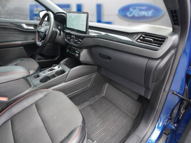 Certified 2023 Ford Escape ST-Line Elite AWD/4WD image 31