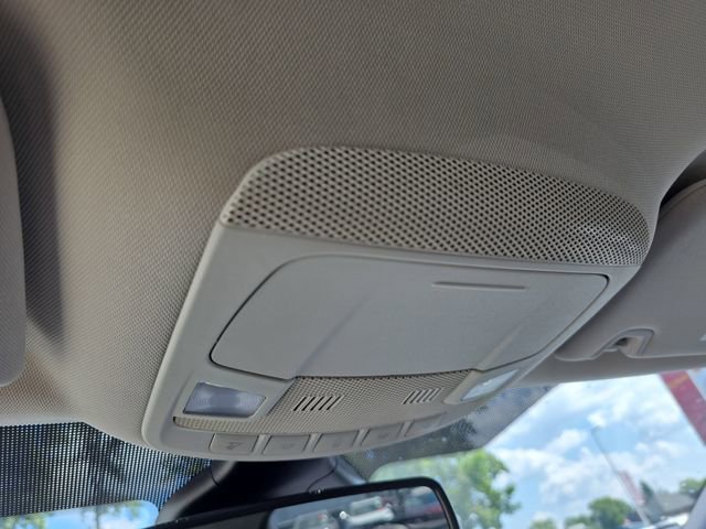 Certified 2022 Ford Edge SEL image 7