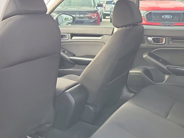 Used 2023 Honda Civic EX image 14