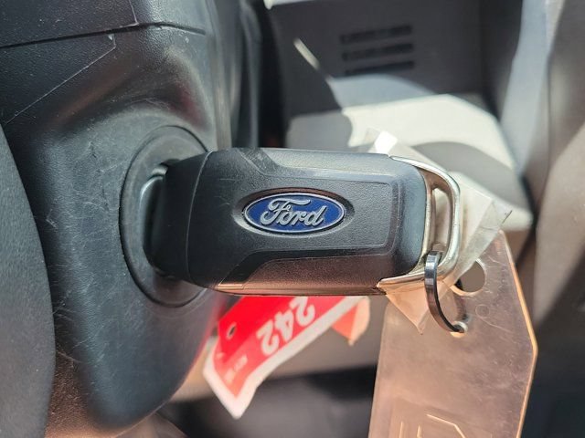 Certified 2022 Ford F450 XL w/ Power Equipment Group RWD image 28
