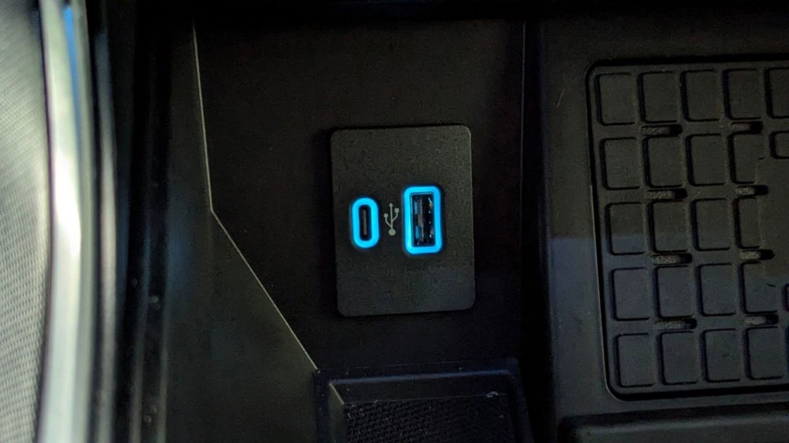 Certified 2024 Ford F150 Platinum w/ FX4 Off-Road Package image 28