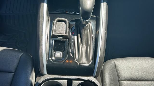 Used 2024 Chevrolet Colorado LT w/ LT Convenience Package III RWD image 22