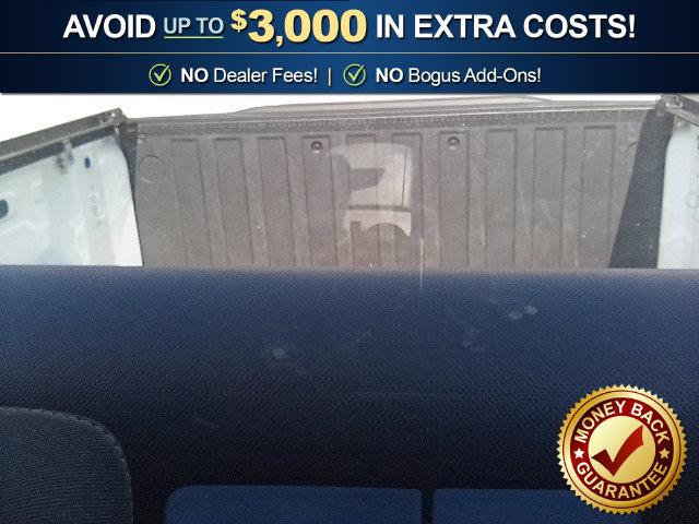 Used 2024 Chevrolet Colorado LT RWD image 21