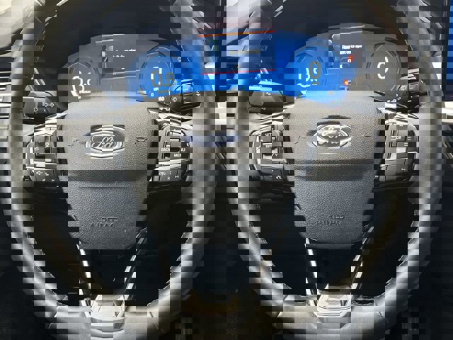 Certified 2024 Ford Escape Platinum image 22