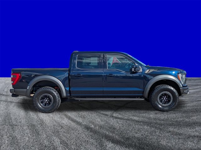 Certified 2023 Ford F150 Raptor AWD/4WD image 3