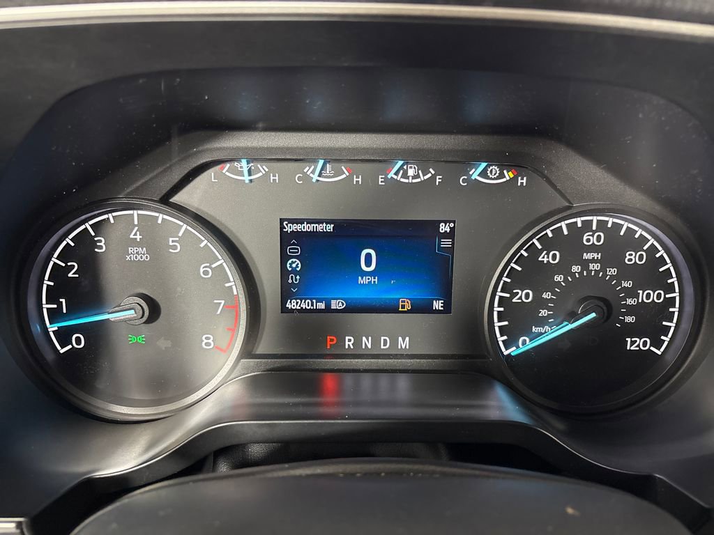 Certified 2023 Ford F150 XL w/ STX Appearance Package AWD/4WD image 20