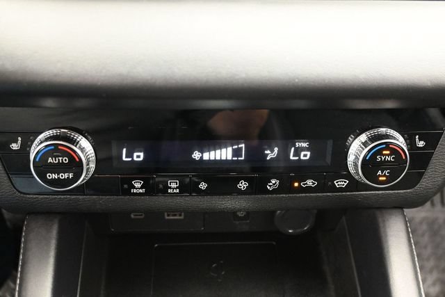 Used 2024 Mitsubishi Outlander SE AWD/4WD image 23