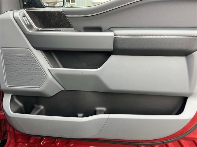 Certified 2022 Ford F150 XLT w/ Equipment Group 302A High image 23