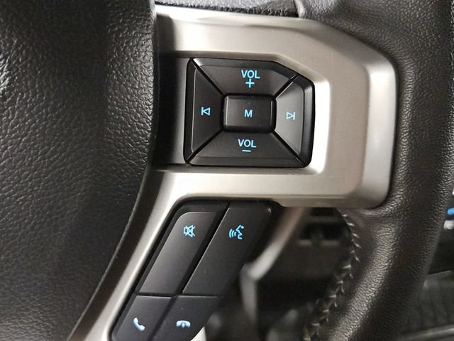Certified 2020 Ford F150 Lariat AWD/4WD image 14