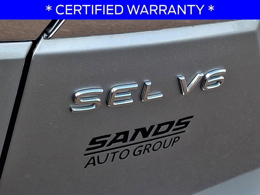 Used 2021 Volkswagen Atlas SEL Premium AWD/4WD image 32