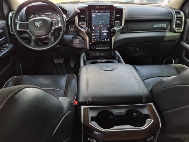 Used 2022 RAM 2500 Laramie AWD/4WD image 17