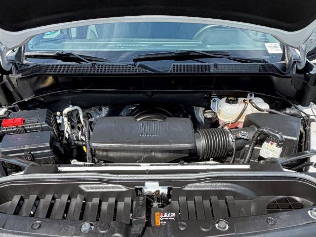 Used 2024 Chevrolet Silverado 1500 LTZ AWD/4WD image 30