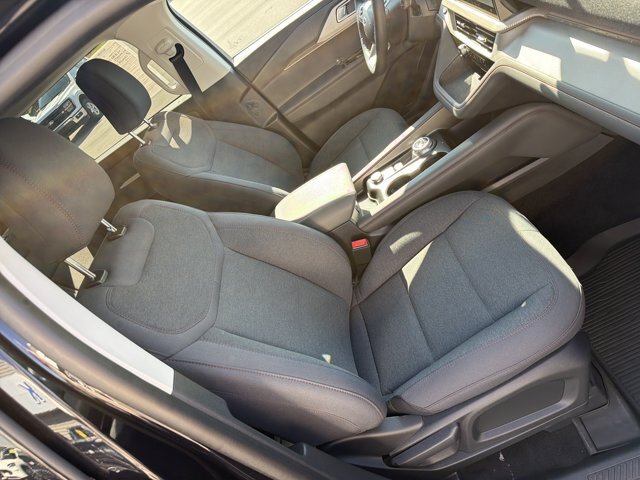 Certified 2026 Ford Explorer Active AWD/4WD image 18