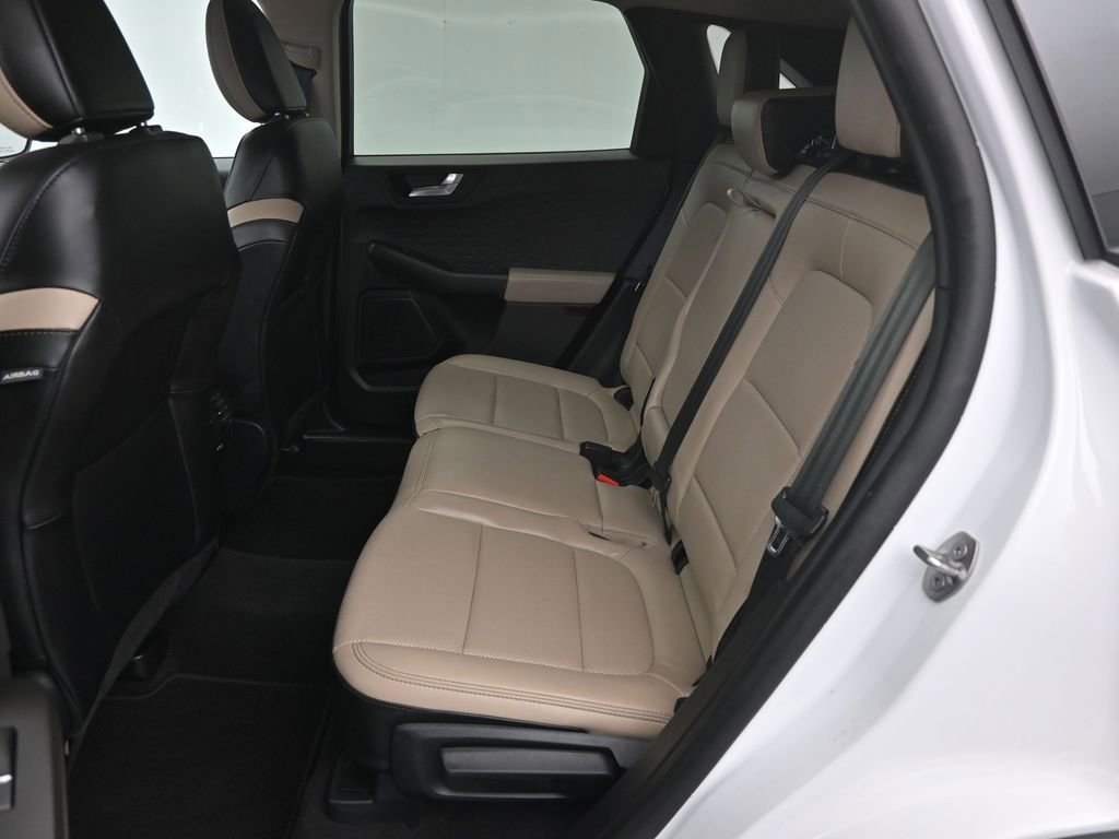 Certified 2020 Ford Escape SEL image 10