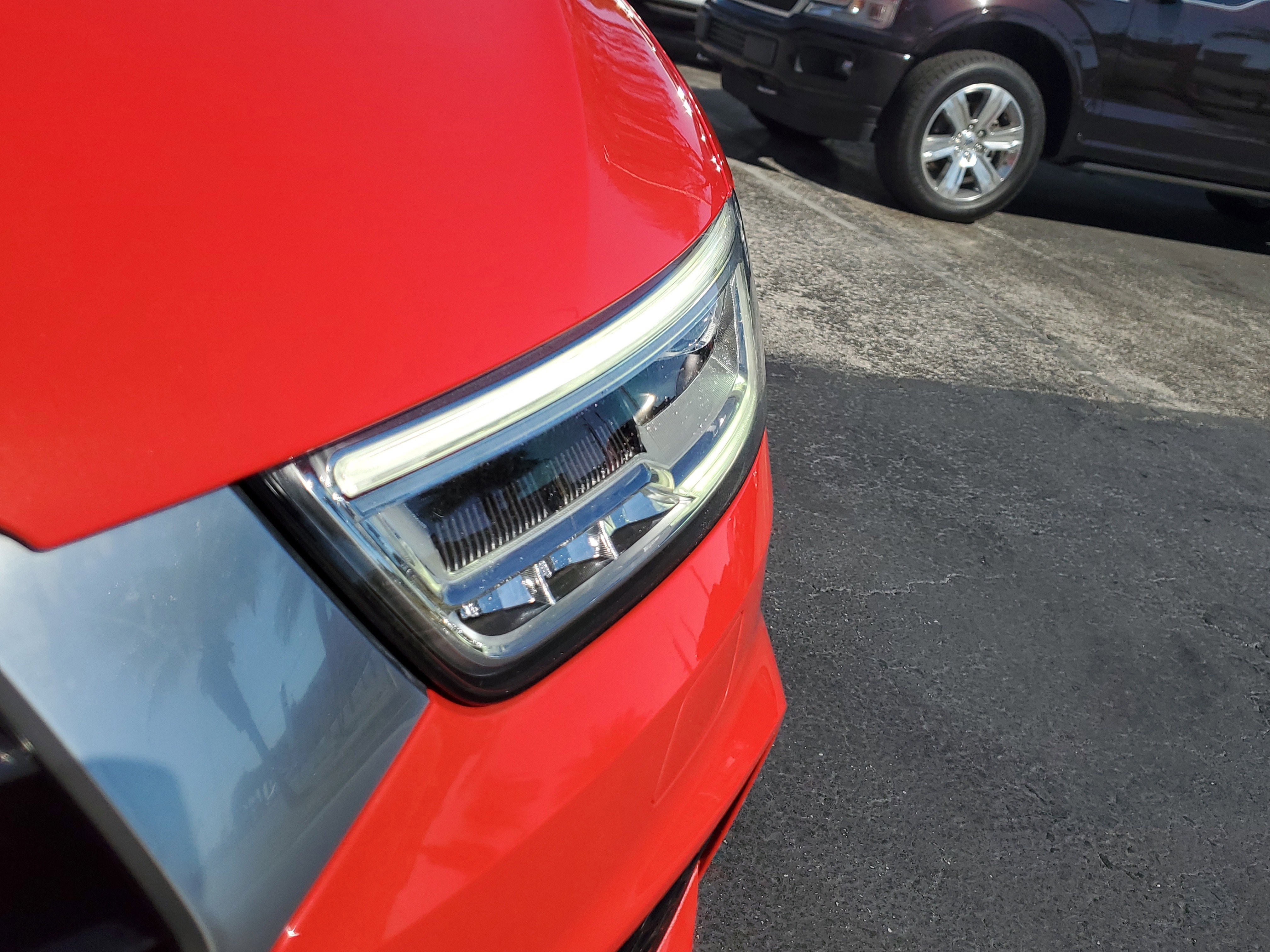 Used 2018 Audi Q3 2.0T Premium Plus w/ Premium Plus Package image 6