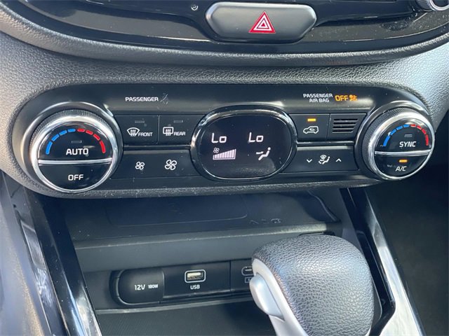 Used 2023 Kia Soul S image 16