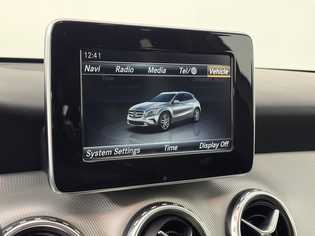 Used 2017 Mercedes-Benz GLA 250 4MATIC image 19