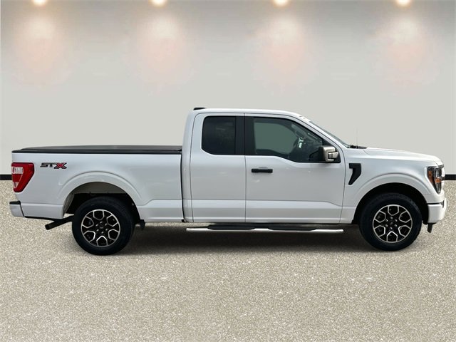 Certified 2023 Ford F150 XL w/ STX Appearance Package image 4