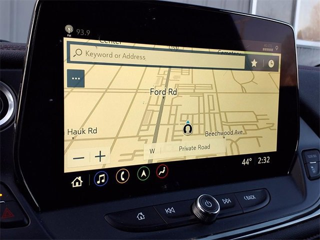 Used 2023 Chevrolet Blazer RS image 15