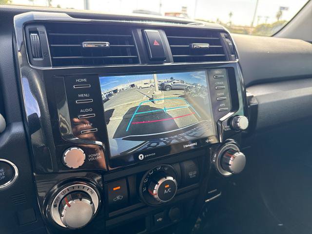 Used 2022 Toyota 4Runner TRD Off-Road Premium AWD/4WD image 16