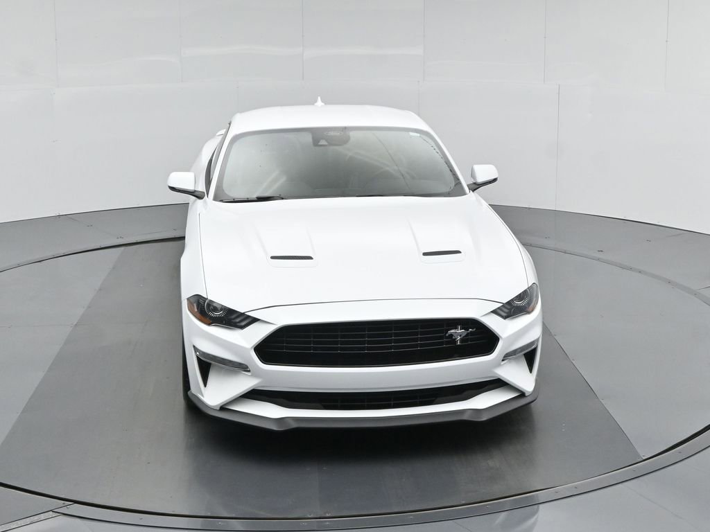 Certified 2023 Ford Mustang Premium w/ 2.3L High Performance Package image 39