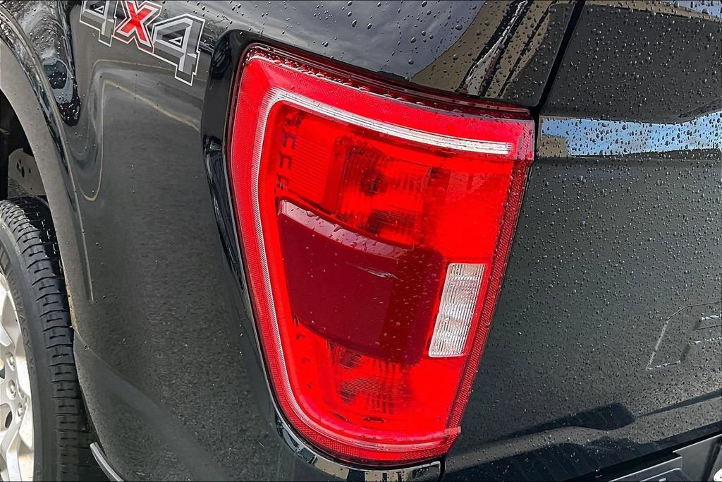 Certified 2023 Ford F150 4x4 SuperCrew image 28