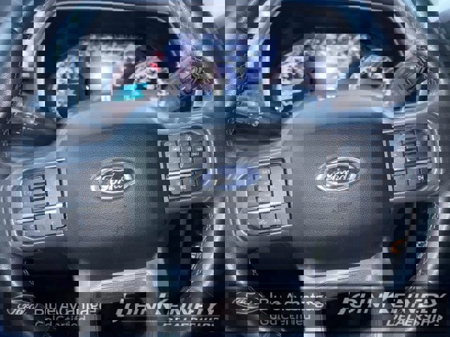 Certified 2023 Ford F150 XLT w/ Equipment Group 302A High image 26