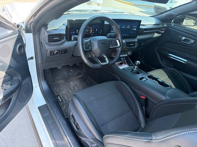 Certified 2024 Ford Mustang GT RWD image 37