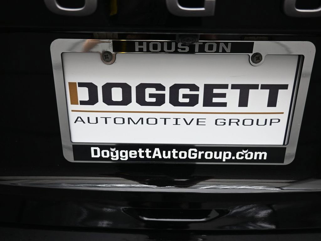 Used 2025 Nissan Rogue SV image 23