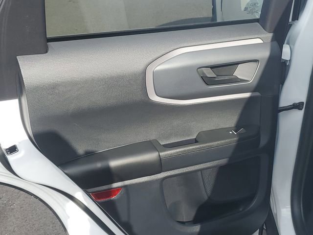 Certified 2023 Ford Bronco Sport Big Bend w/ Convenience Package image 23