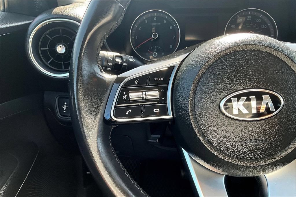 Used 2019 Kia Forte S FWD image 12