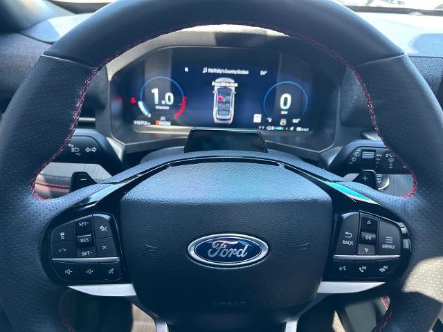 Certified 2025 Ford Explorer ST image 27