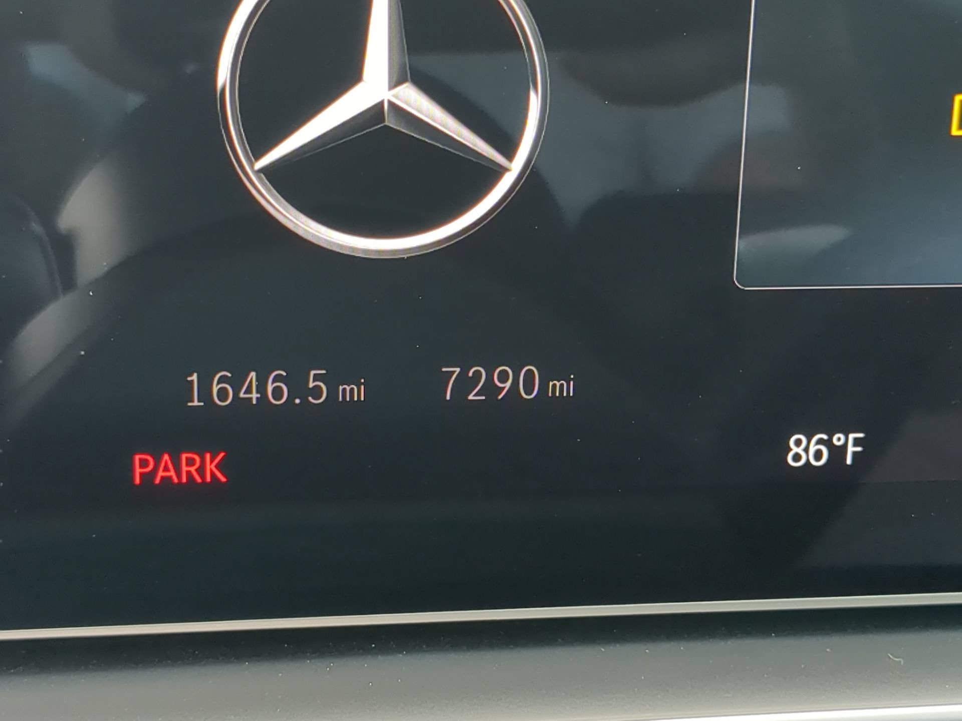 Used 2026 Mercedes-Benz GLS 450 4MATIC image 72