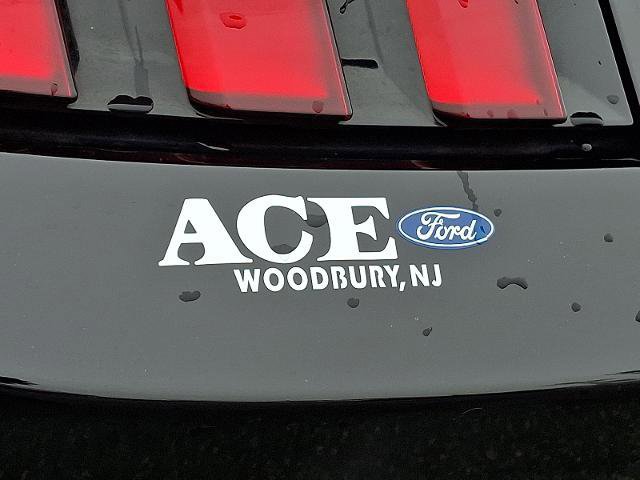 Certified 2024 Ford Mustang Premium image 29