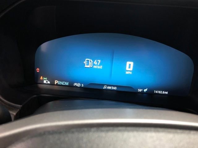 Certified 2025 Ford Bronco Big Bend image 24