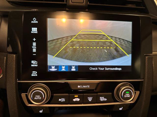 Used 2017 Honda Civic EX-T image 27