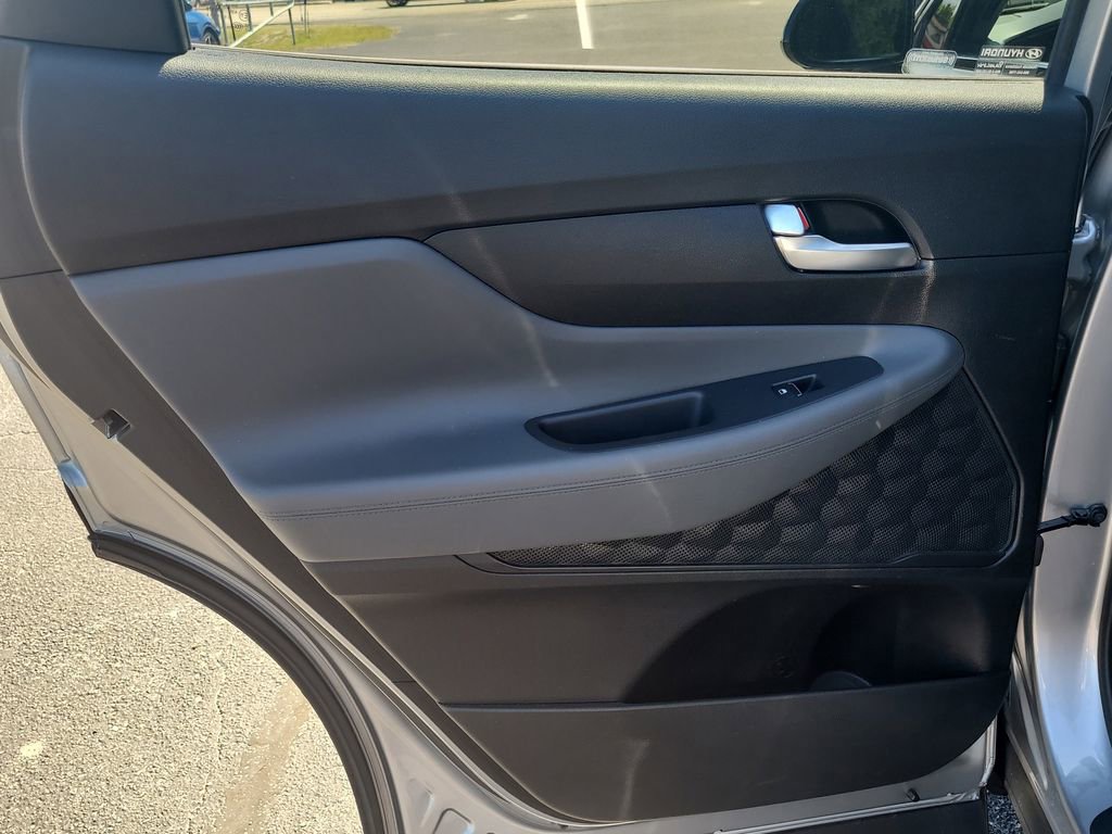 Used 2022 Hyundai Santa Fe SEL image 8