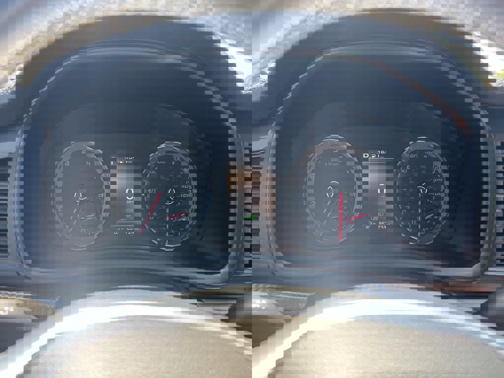 Used 2018 Hyundai Sonata Sport w/ Cargo Package FWD image 31