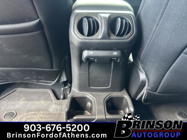 Used 2025 Jeep Gladiator Sport AWD/4WD image 10