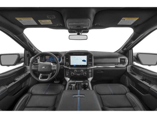 Certified 2024 Ford F150 Platinum w/ Equipment Group 703A Plus AWD/4WD image 7