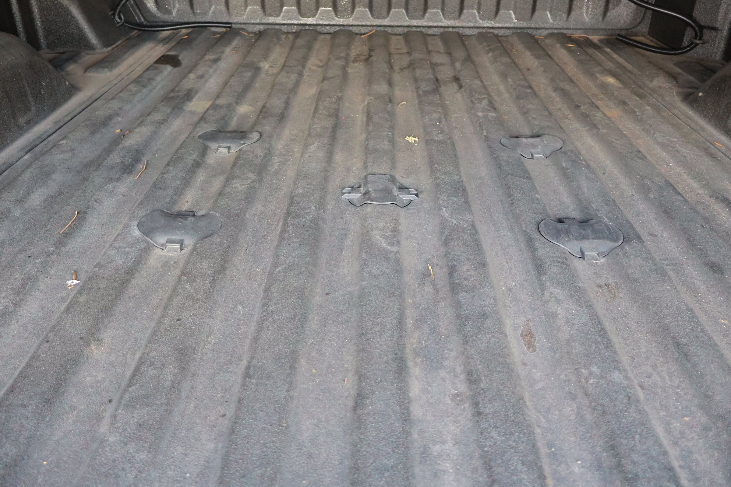 Used 2024 GMC Sierra 2500 Denali Ultimate w/ Max Trailering Package image 12