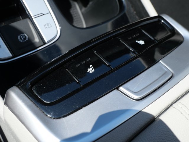 Used 2024 Hyundai Tucson SEL AWD/4WD image 23