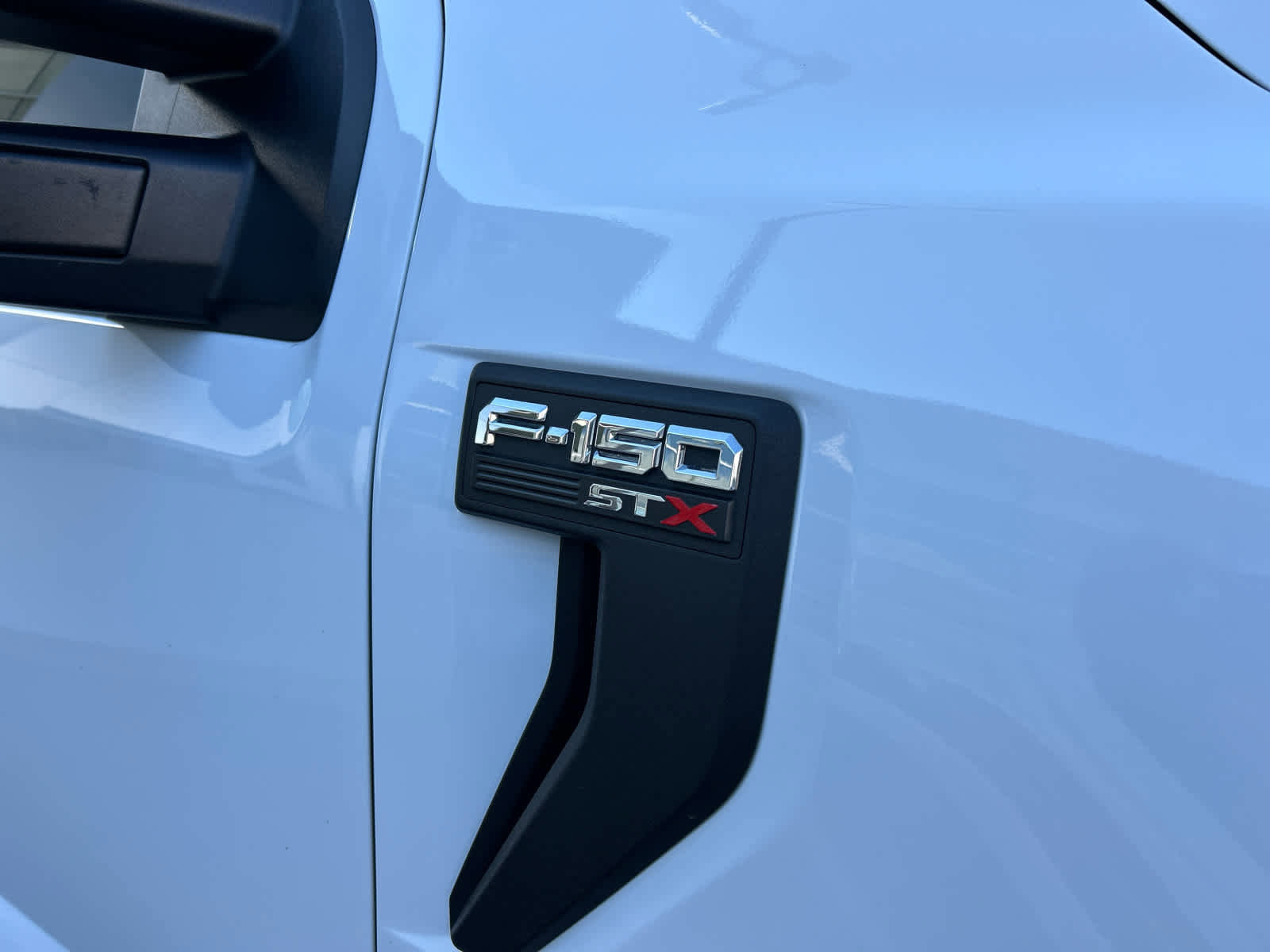 Certified 2022 Ford F150 XL w/ STX Appearance Package image 20