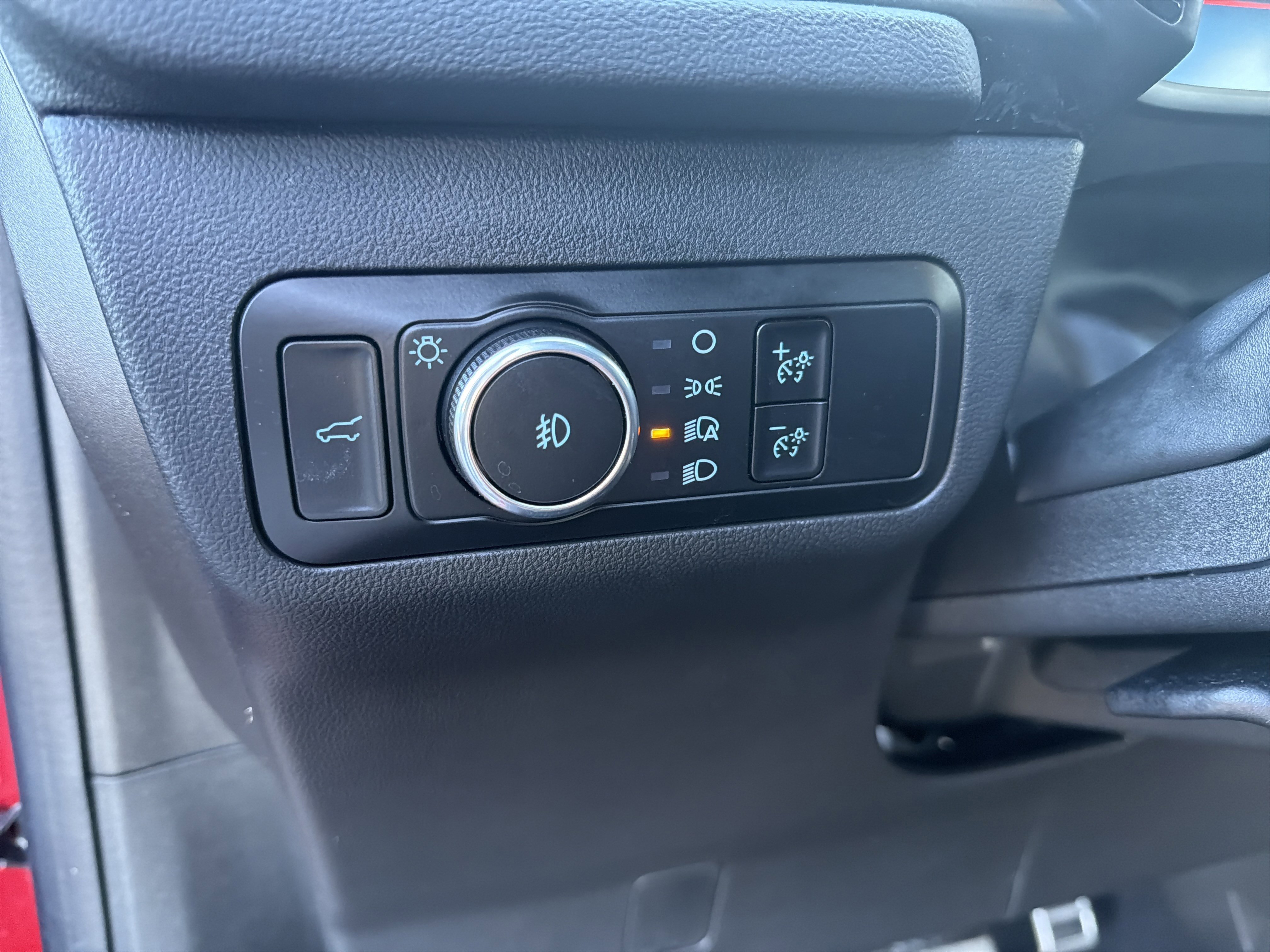 Certified 2023 Ford Escape ST-Line Elite image 36