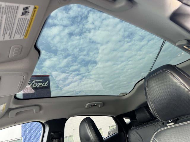 Certified 2021 Ford Mustang Mach-E Premium image 19