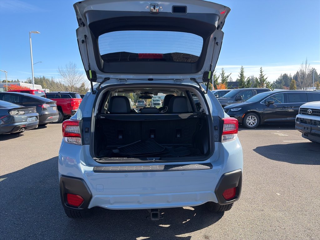 Used 2023 Subaru Crosstrek 2.5i Limited AWD/4WD image 34