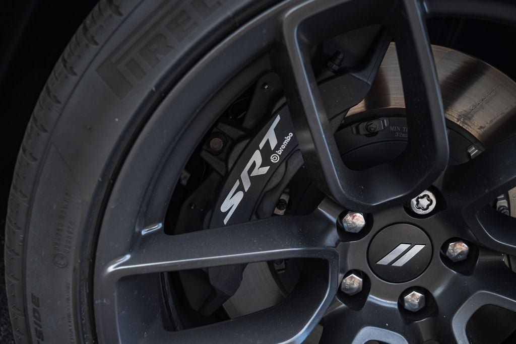 Used 2021 Dodge Challenger R/T Scat Pack RWD image 19