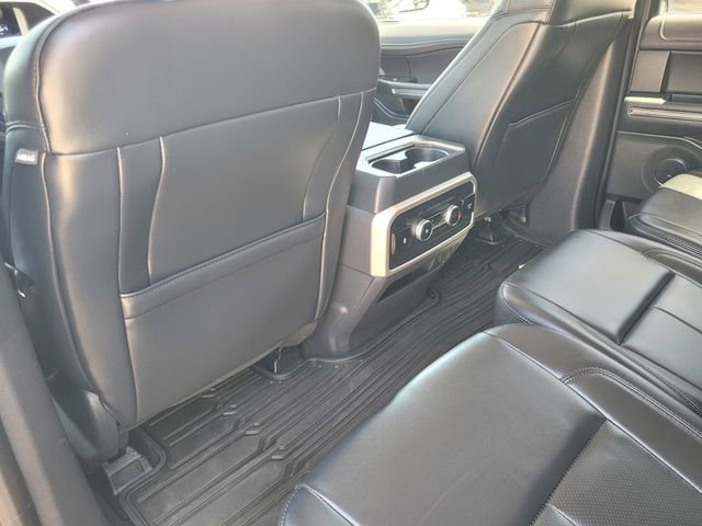 Certified 2024 Ford Expedition XLT AWD/4WD image 12