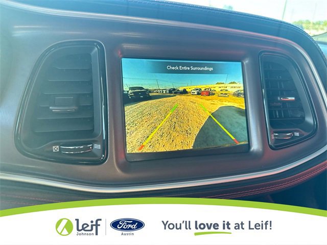 Used 2022 Dodge Challenger R/T Scat Pack image 29