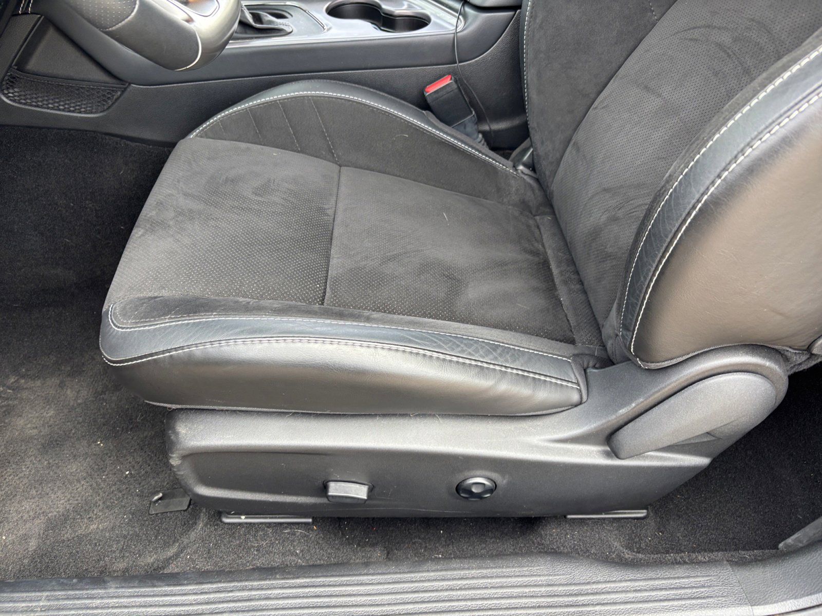 Used 2023 Dodge Challenger SRT Hellcat w/ Driver Convenience Group image 13